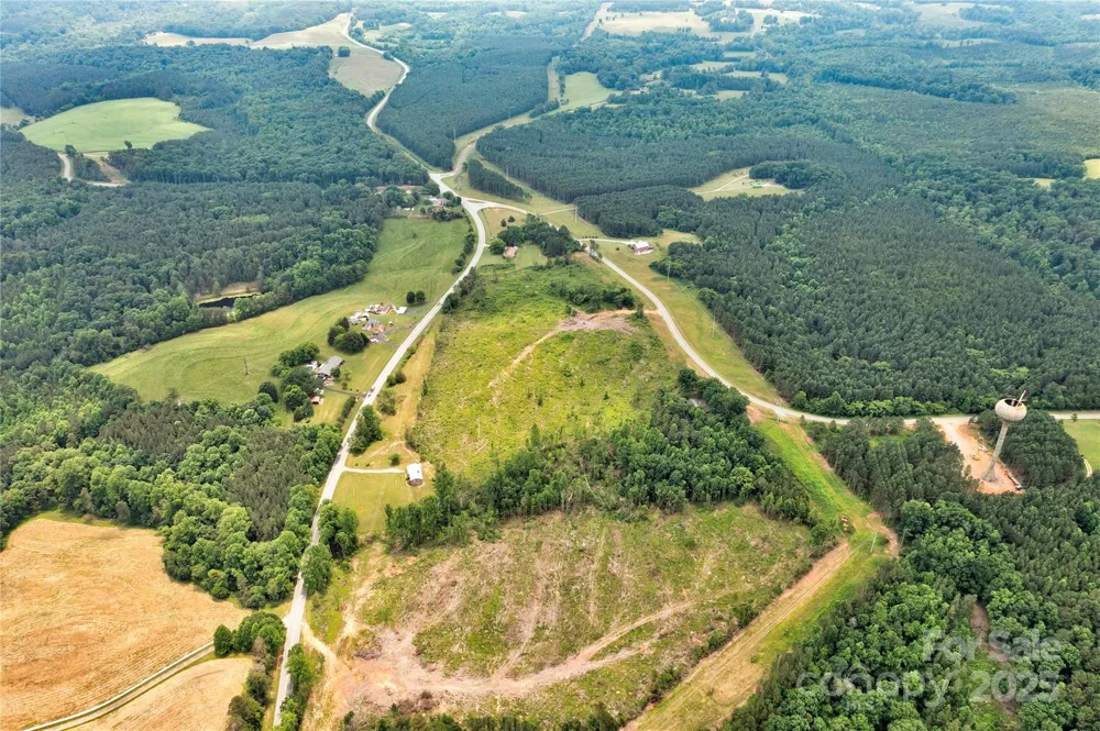 0 Polkville Road Lawndale, NC 28090