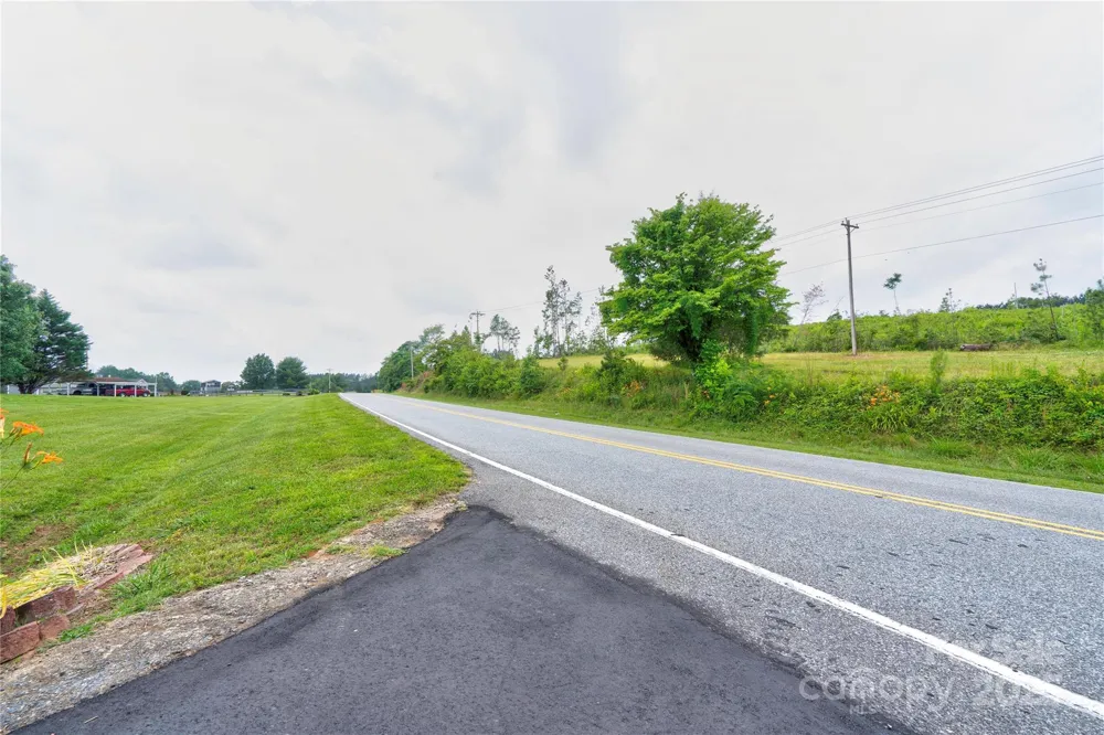0 Polkville Road Lawndale, NC 28090