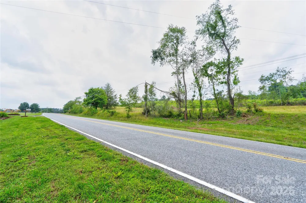0 Polkville Road Lawndale, NC 28090
