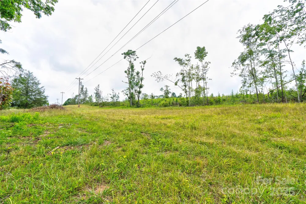 0 Polkville Road Lawndale, NC 28090