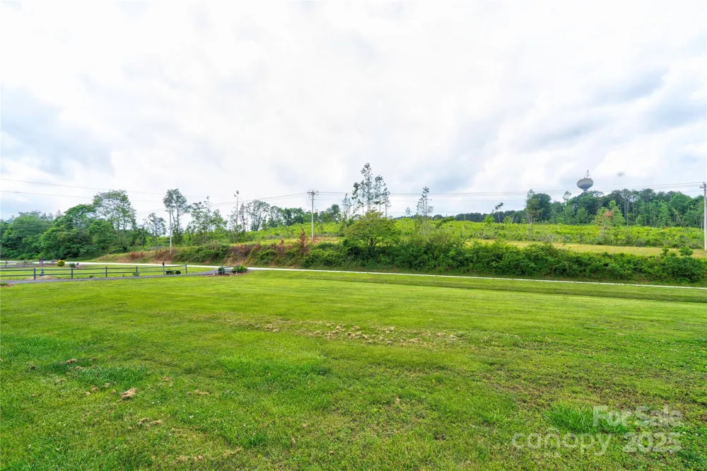 0 Polkville Road Lawndale, NC 28090
