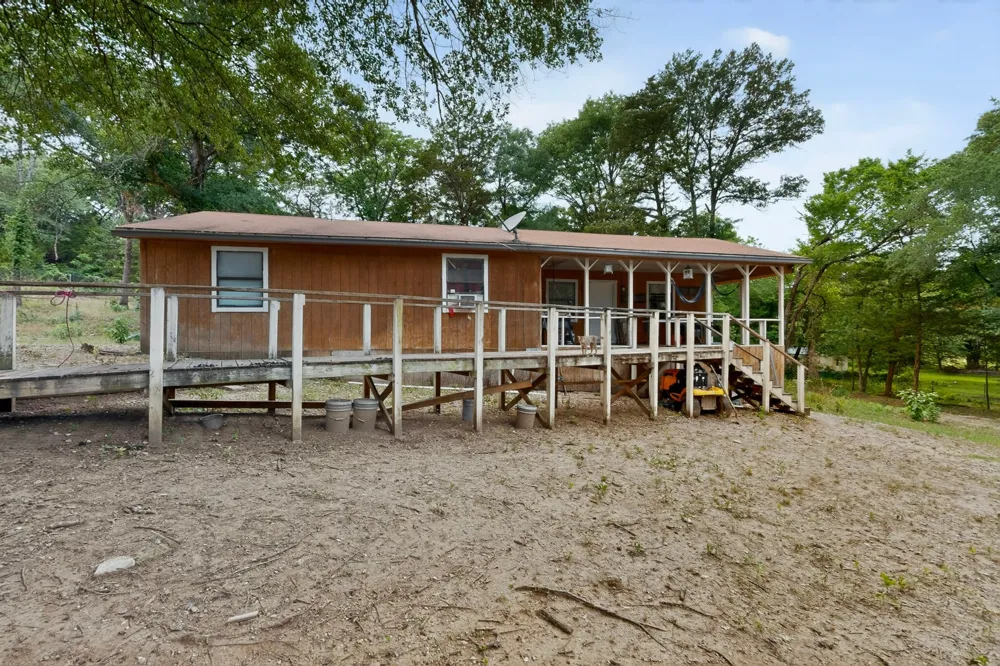 10823 Lakeview Trail Quinlan, TX 75474