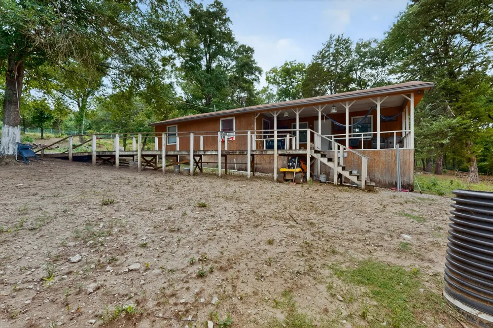 10823 Lakeview Trail Quinlan, TX 75474