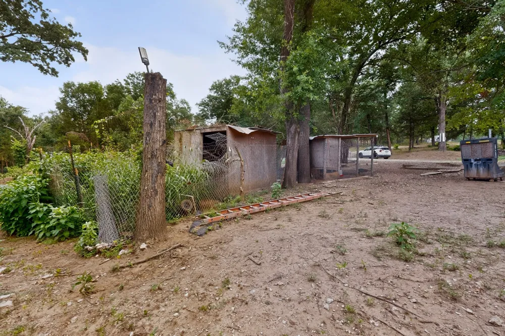10823 Lakeview Trail Quinlan, TX 75474
