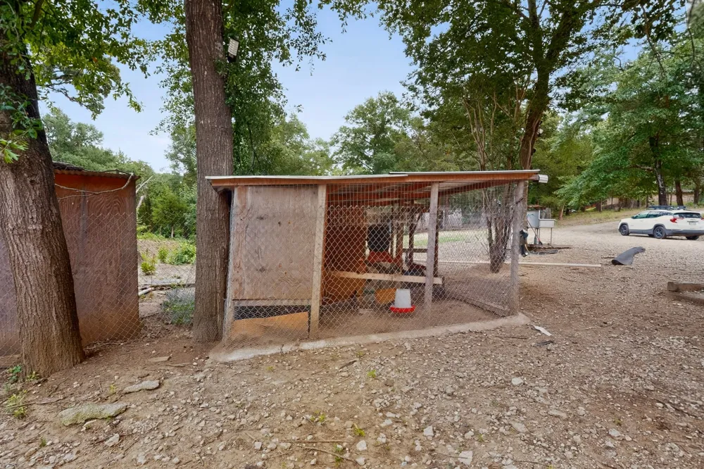 10823 Lakeview Trail Quinlan, TX 75474