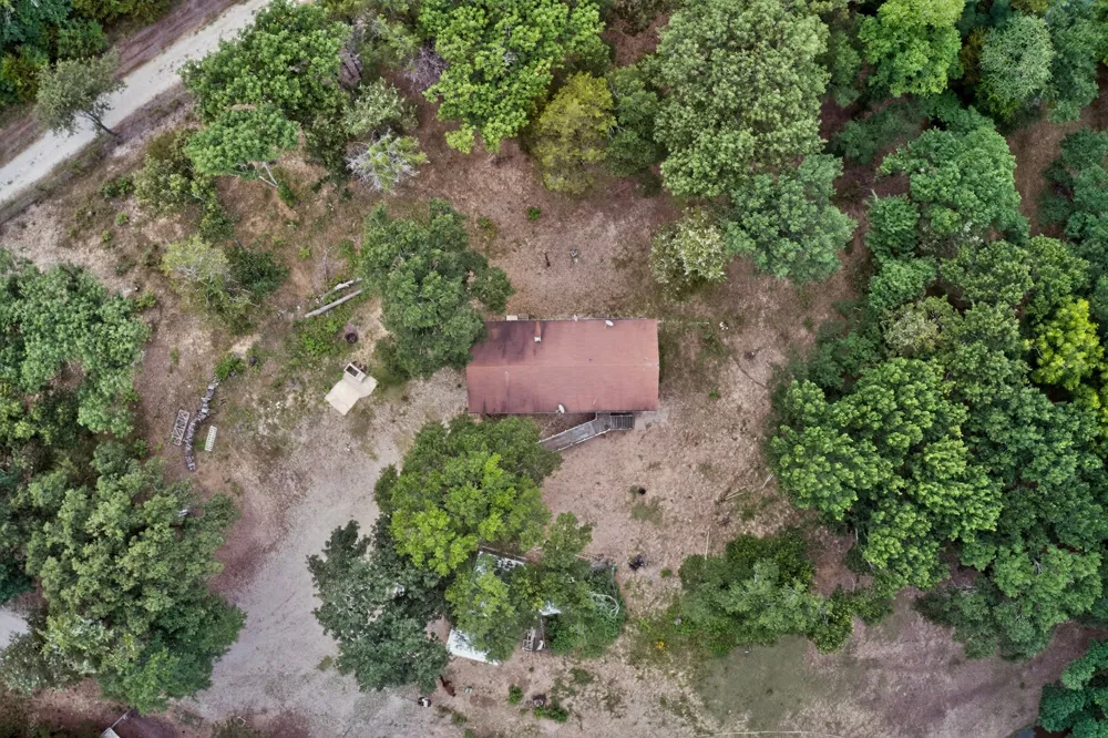 10823 Lakeview Trail Quinlan, TX 75474