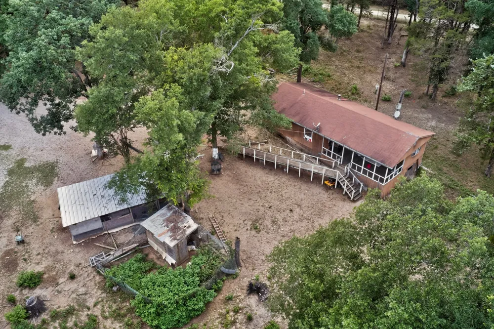 10823 Lakeview Trail Quinlan, TX 75474
