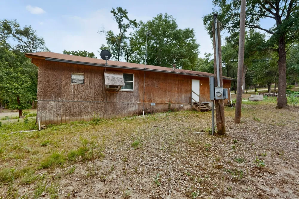 10823 Lakeview Trail Quinlan, TX 75474