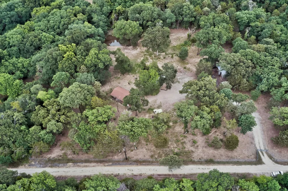 10823 Lakeview Trail Quinlan, TX 75474