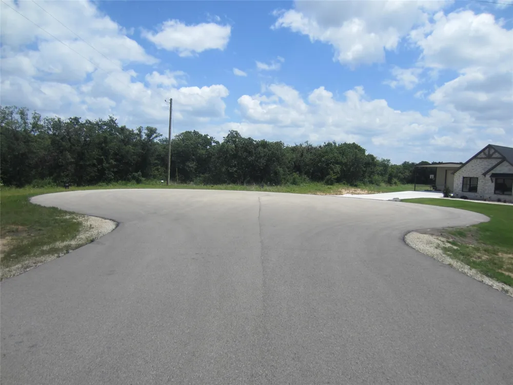 625 Dana Court Tolar, TX 76476