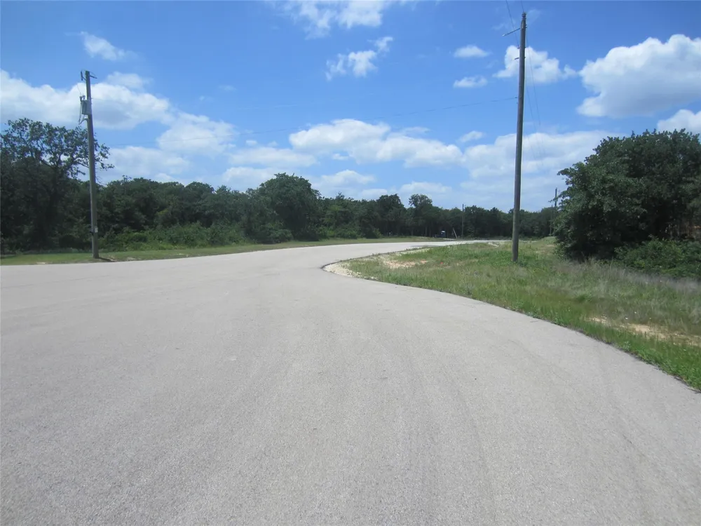 625 Dana Court Tolar, TX 76476