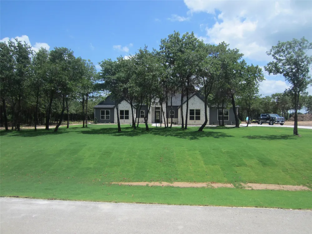 625 Dana Court Tolar, TX 76476