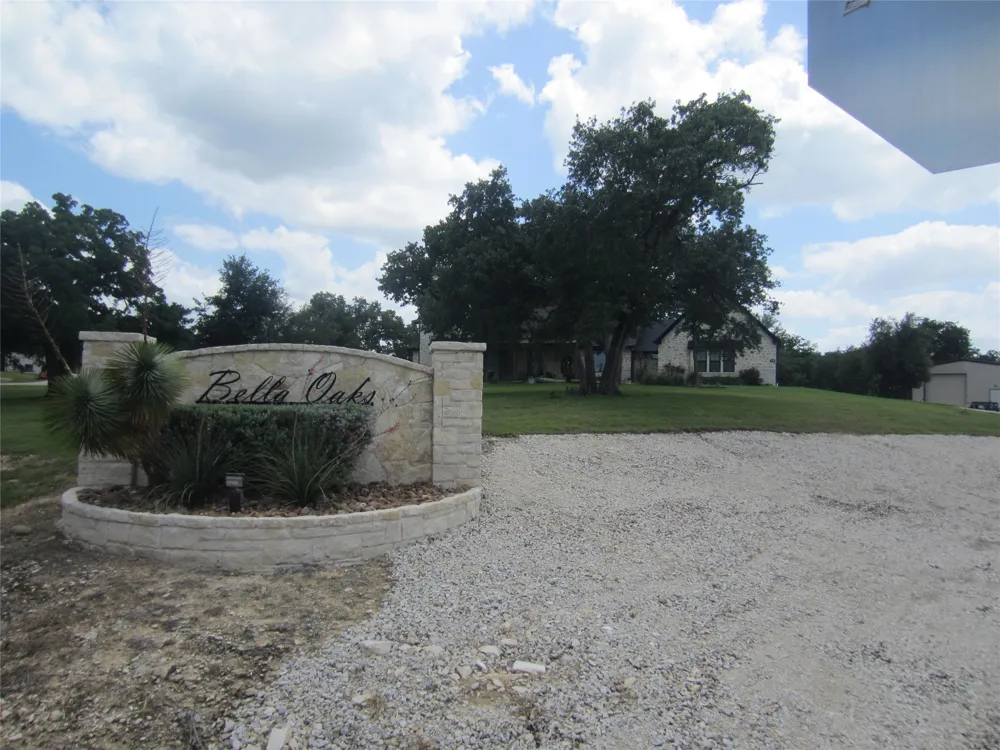 625 Dana Court Tolar, TX 76476