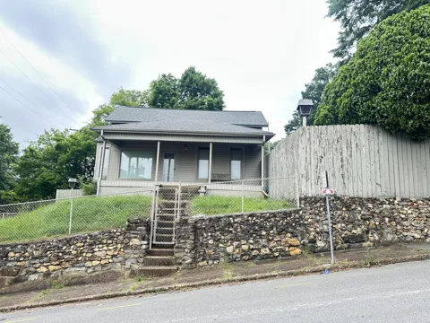 101 Hartman Street
