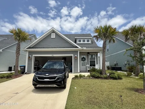 861 Breakfast Point Boulevard