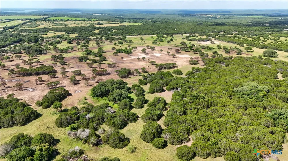 Deer Ridge Road Moody, TX 76557