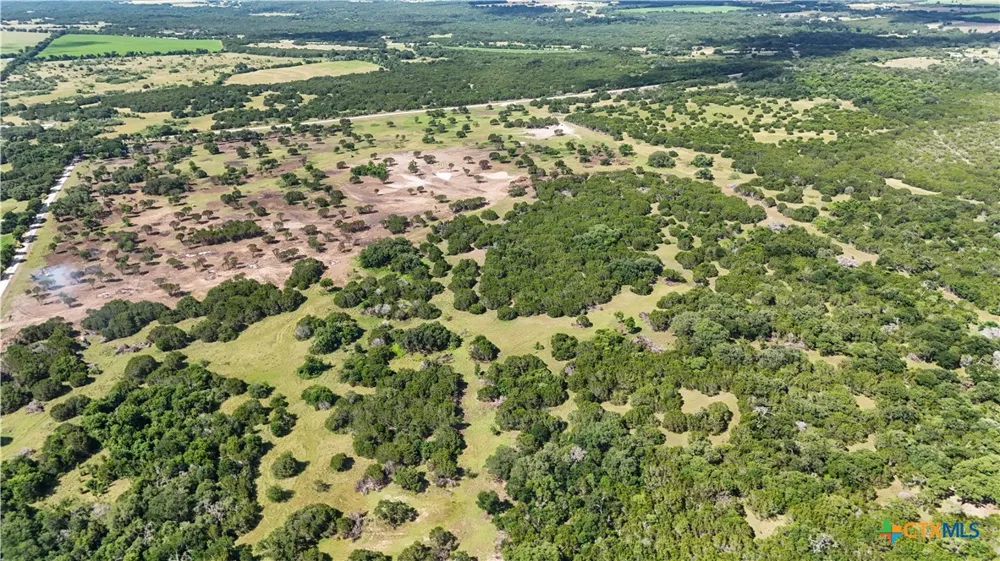 Deer Ridge Road Moody, TX 76557