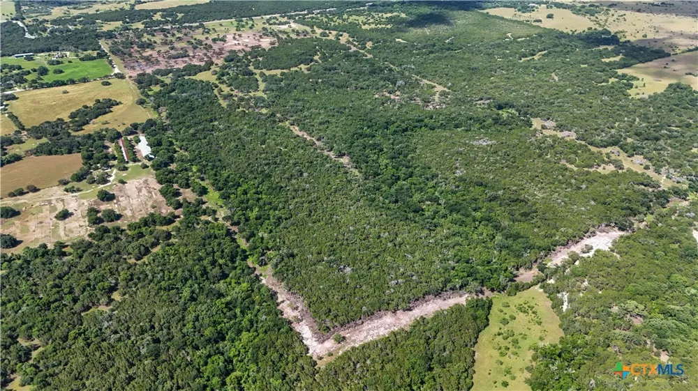 Deer Ridge Road Moody, TX 76557