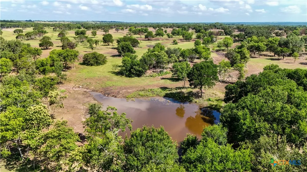 Deer Ridge Road Moody, TX 76557