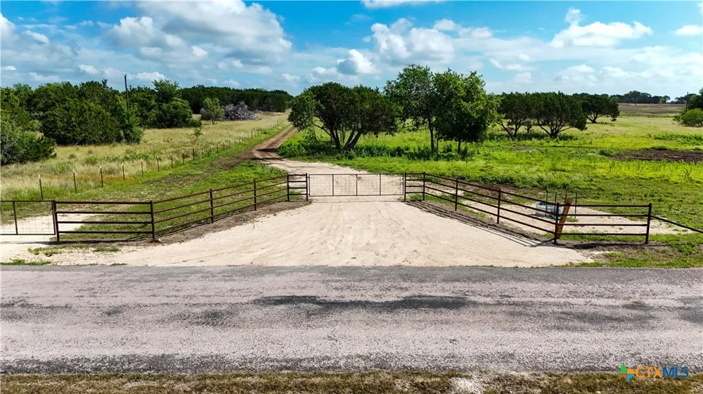 Deer Ridge Road Moody, TX 76557