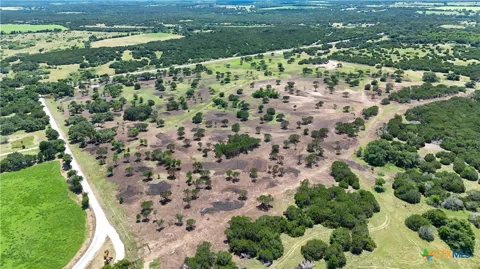 Deer Ridge Road