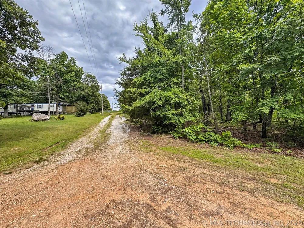 95001 S 4556 ROAD Vian, OK 74962