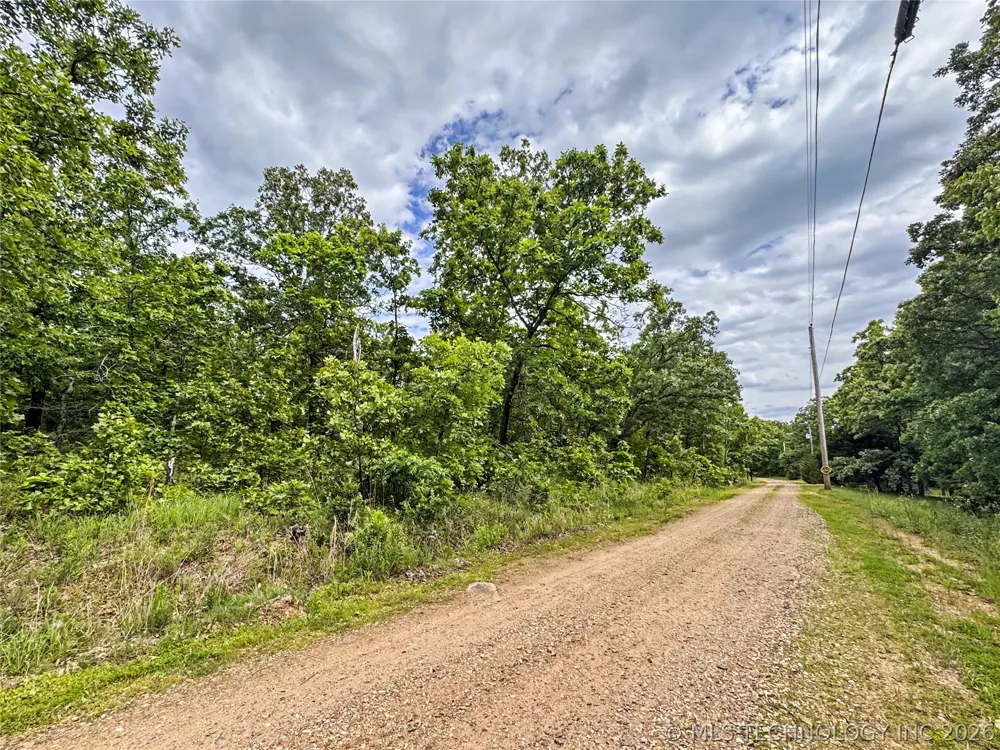 95001 S 4556 ROAD Vian, OK 74962