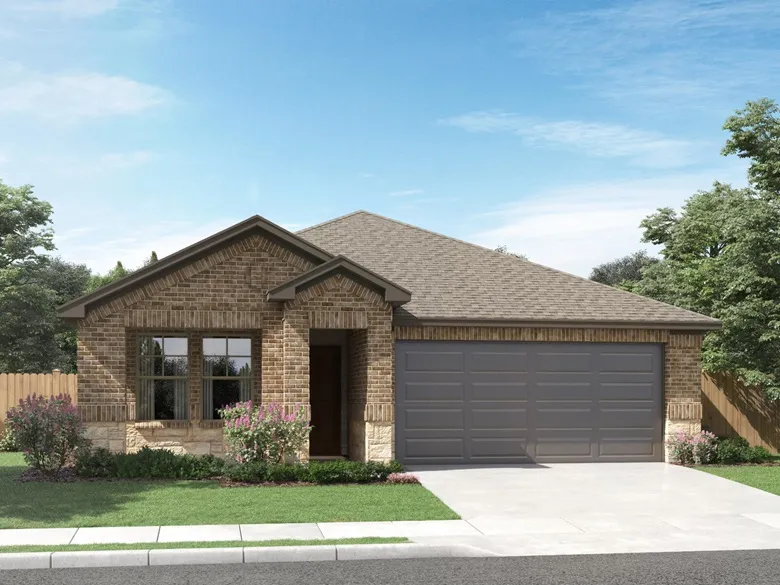 1539 Ravine Way New Braunfels, TX 78132