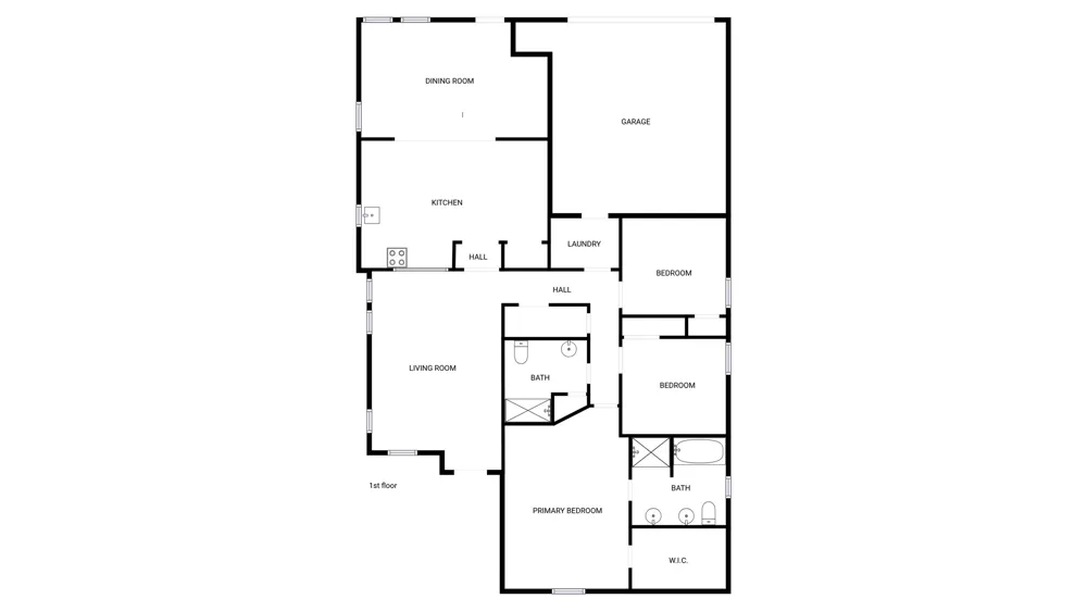 111 Forest Park Lane Red Oak, TX 75154
