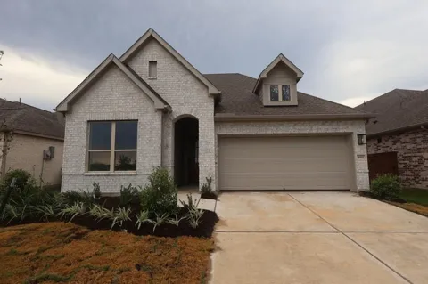 8911 Gray Fox Trail