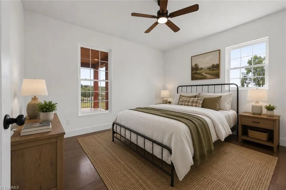 99 Moore Lane Galax, VA 24333
