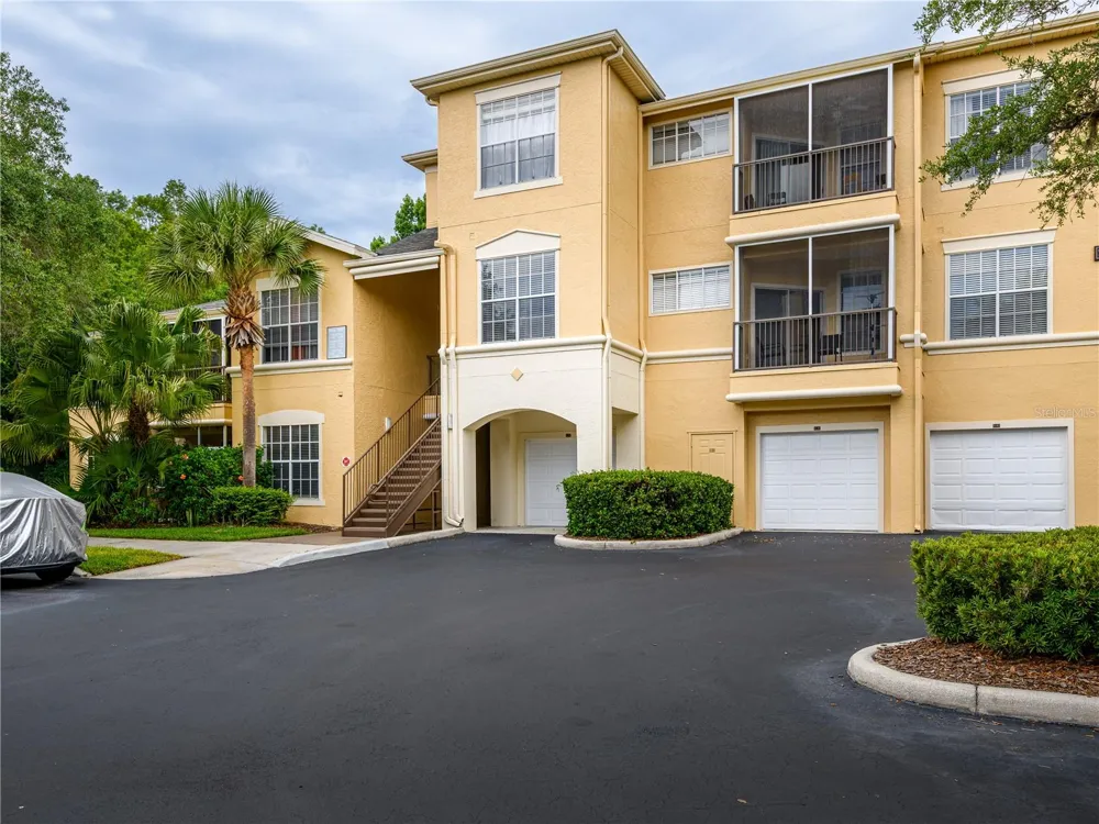 5125 PALM SPRINGS BOULEVARD #7108 Tampa, FL 33647
