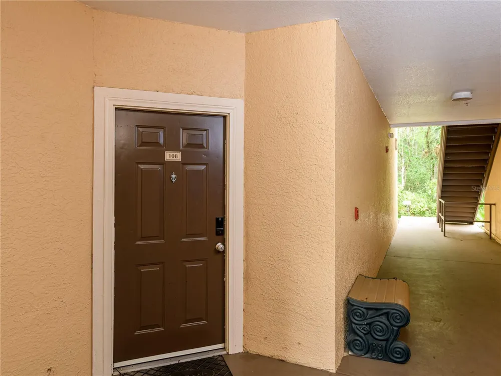 5125 PALM SPRINGS BOULEVARD #7108 Tampa, FL 33647
