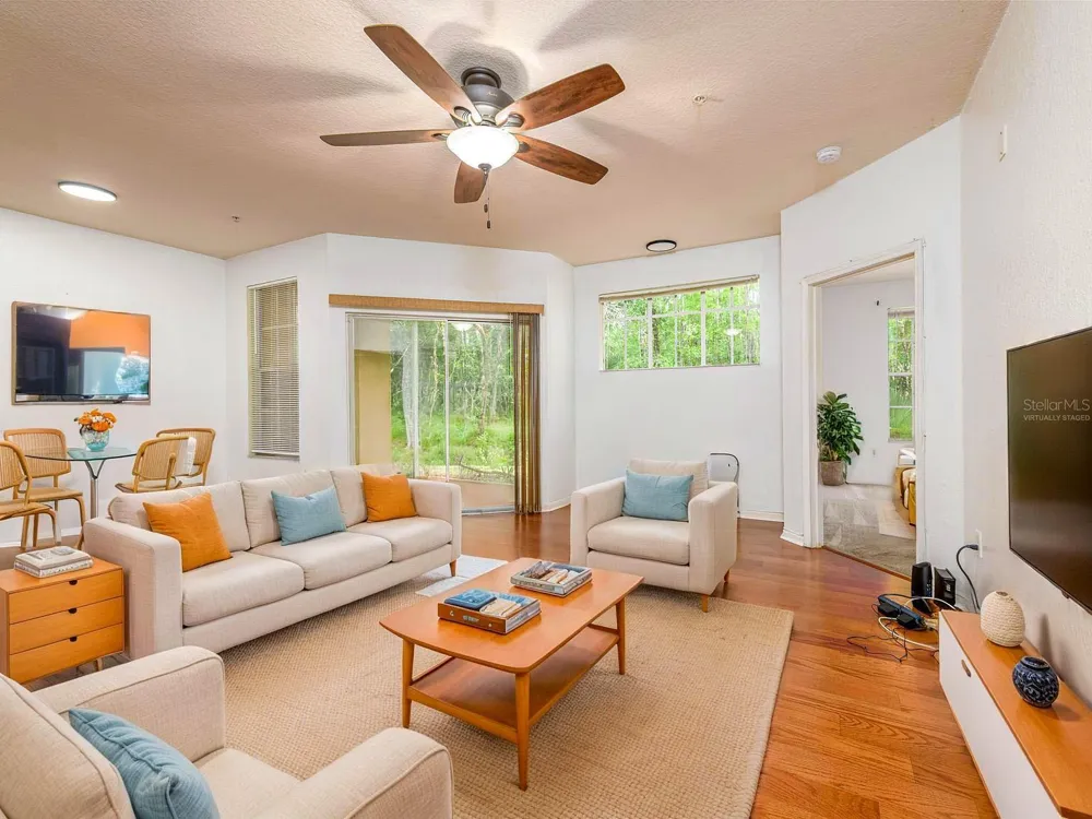 5125 PALM SPRINGS BOULEVARD #7108 Tampa, FL 33647