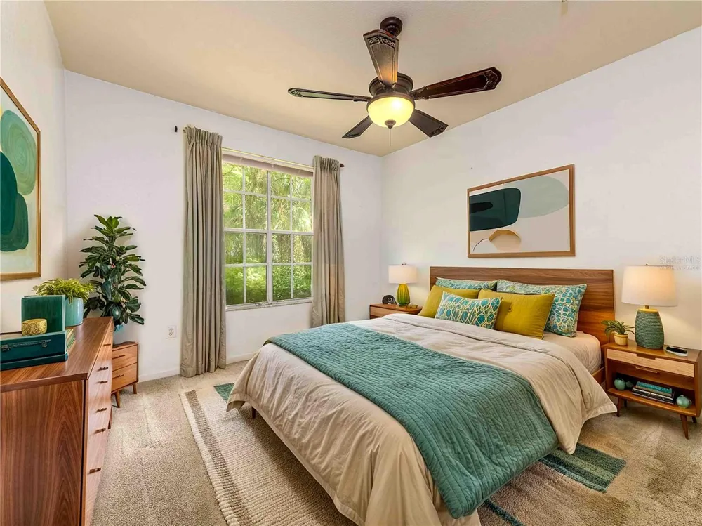 5125 PALM SPRINGS BOULEVARD #7108 Tampa, FL 33647