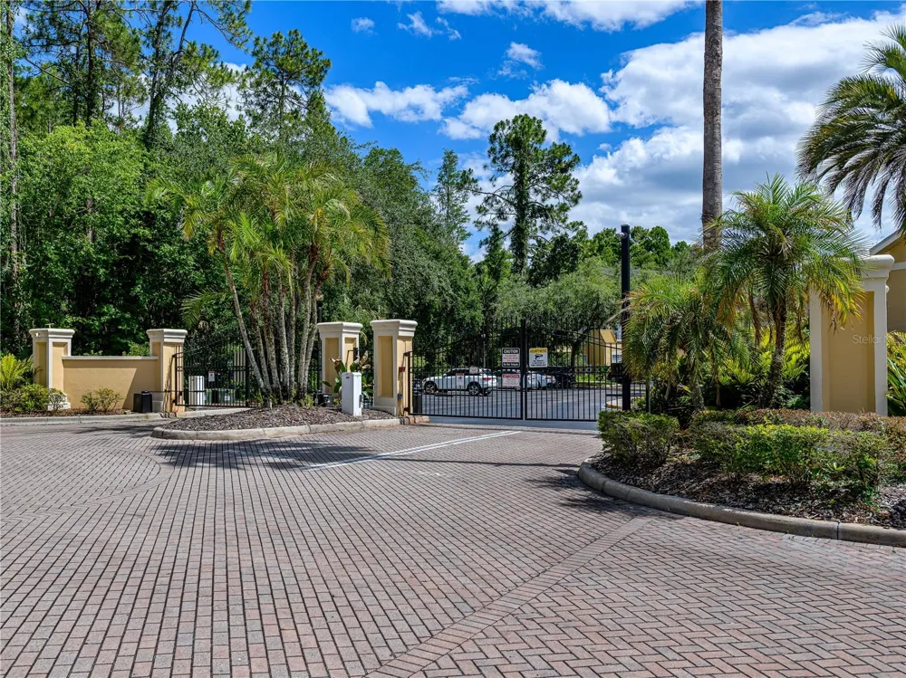 5125 PALM SPRINGS BOULEVARD #7108 Tampa, FL 33647
