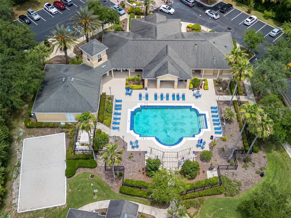 5125 PALM SPRINGS BOULEVARD #7108 Tampa, FL 33647