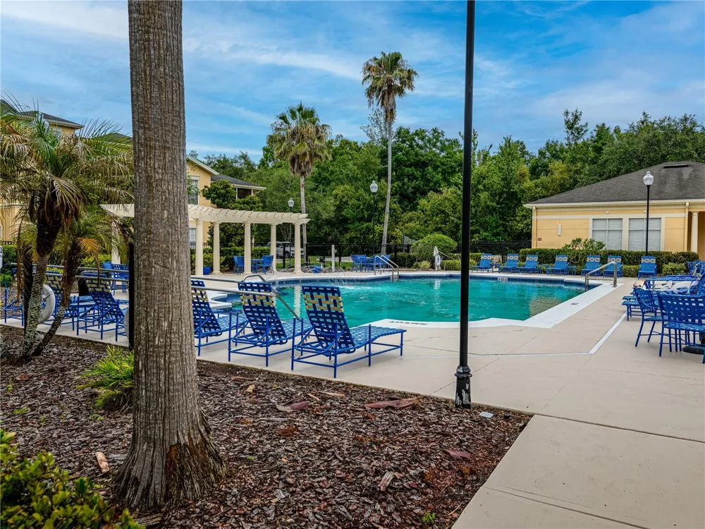 5125 PALM SPRINGS BOULEVARD #7108 Tampa, FL 33647