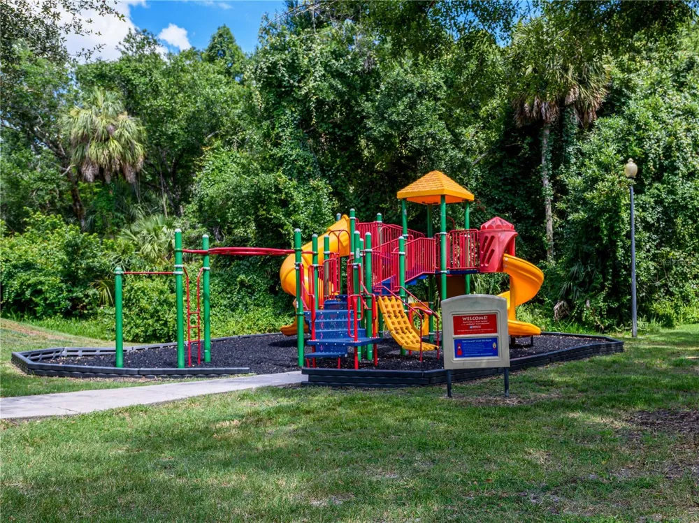 5125 PALM SPRINGS BOULEVARD #7108 Tampa, FL 33647
