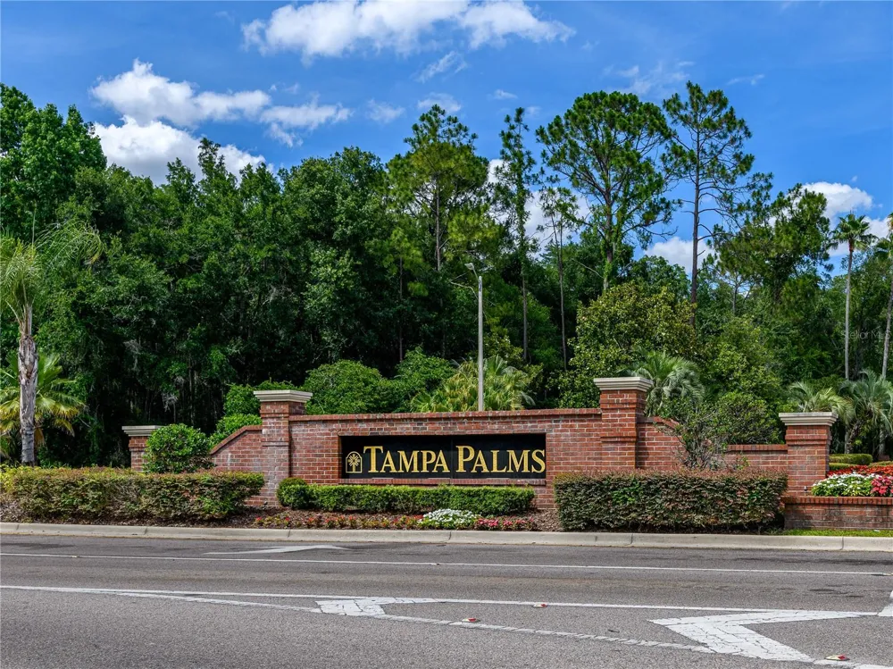 5125 PALM SPRINGS BOULEVARD #7108 Tampa, FL 33647