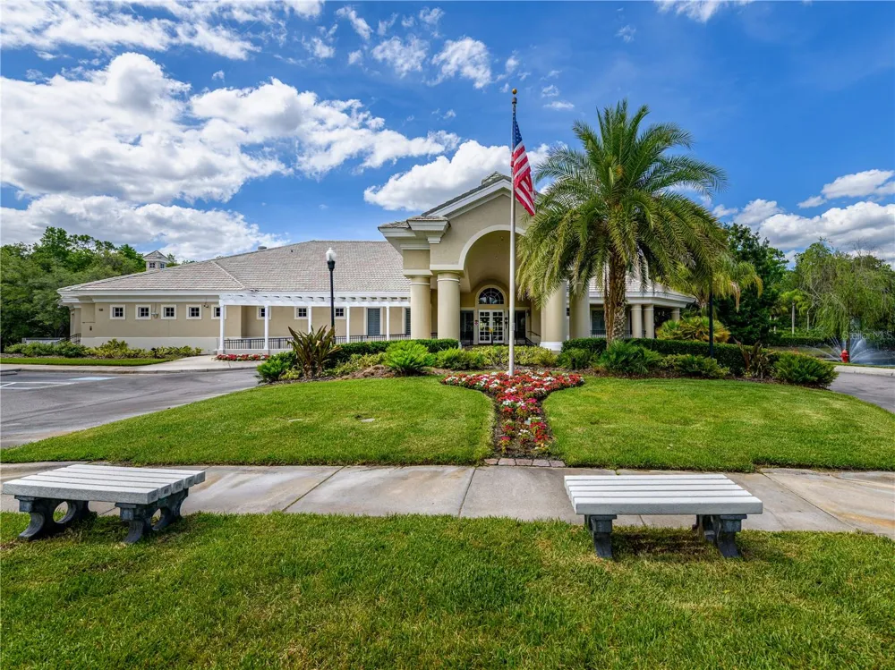 5125 PALM SPRINGS BOULEVARD #7108 Tampa, FL 33647