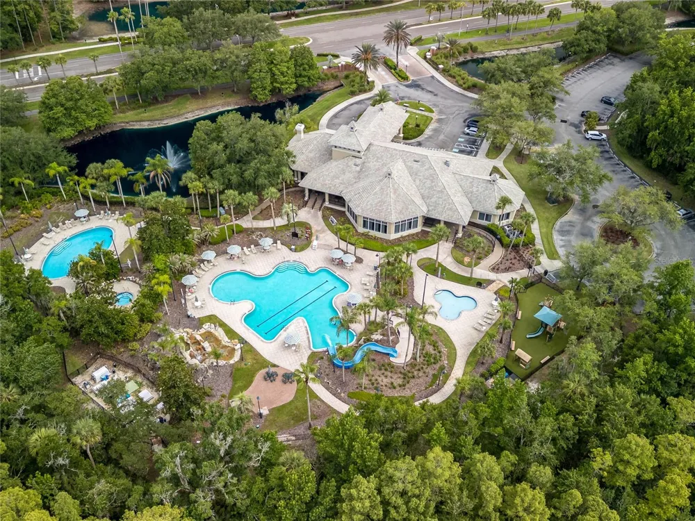 5125 PALM SPRINGS BOULEVARD #7108 Tampa, FL 33647