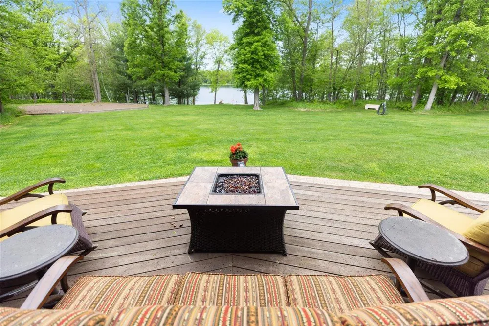 88159 Sturgeon Island Road Sturgeon Lake, MN 55783