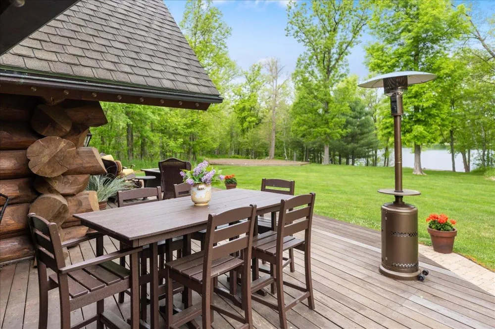 88159 Sturgeon Island Road Sturgeon Lake, MN 55783