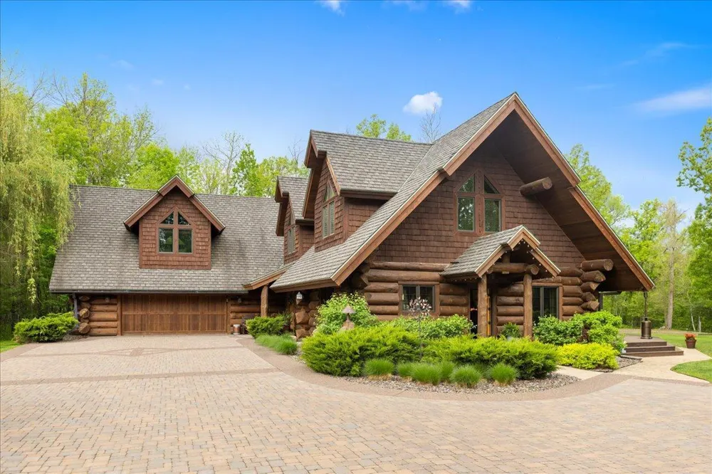 88159 Sturgeon Island Road Sturgeon Lake, MN 55783