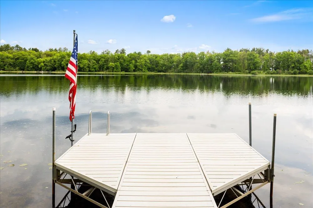 88159 Sturgeon Island Road Sturgeon Lake, MN 55783