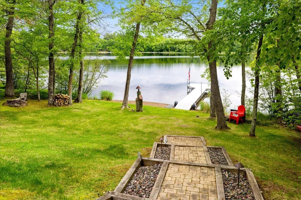 88159 Sturgeon Island Road Sturgeon Lake, MN 55783