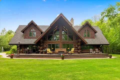 88159 Sturgeon Island Road