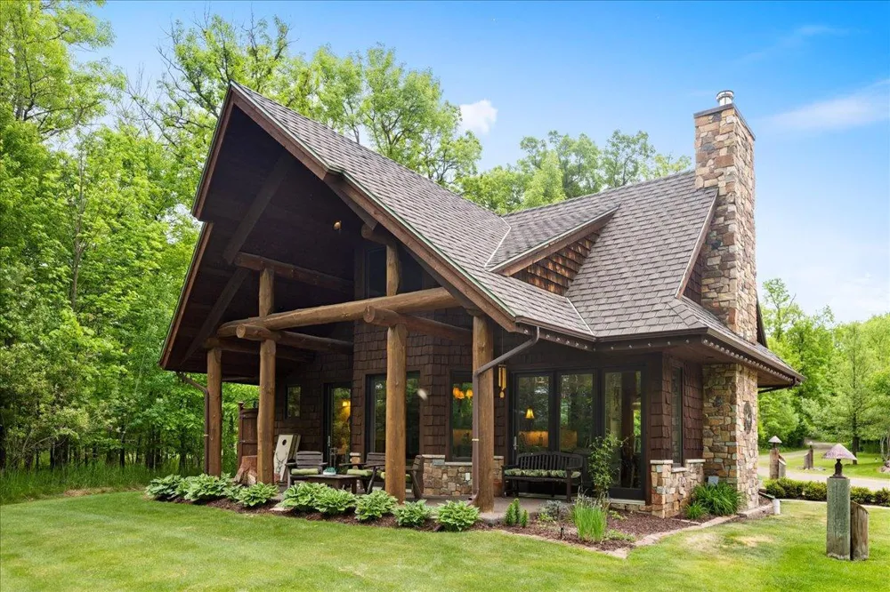 88159 Sturgeon Island Road Sturgeon Lake, MN 55783