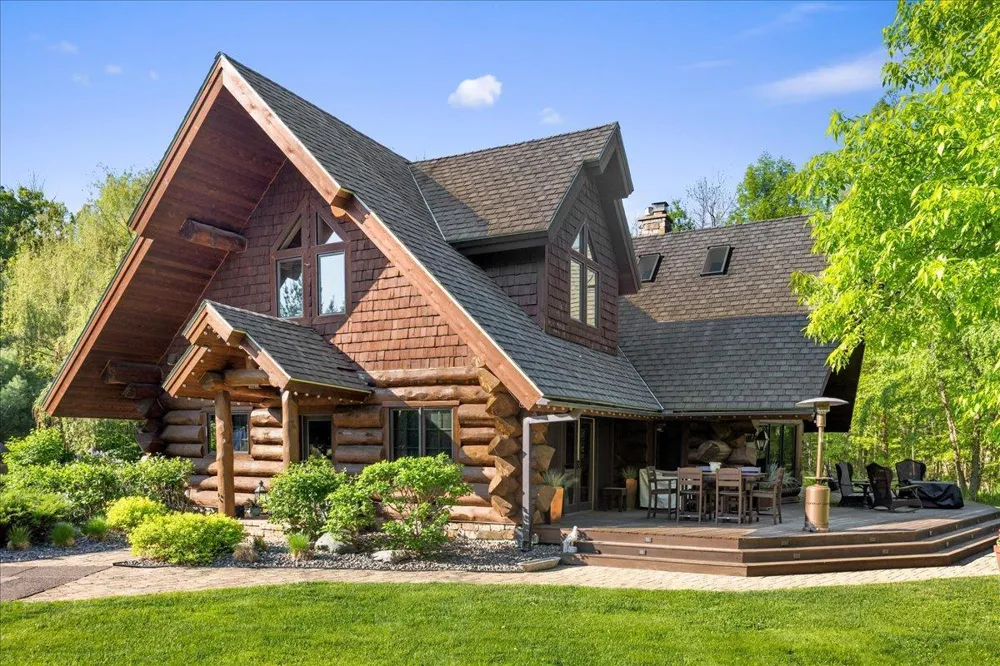 88159 Sturgeon Island Road Sturgeon Lake, MN 55783
